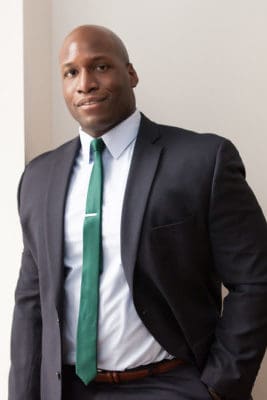 CHRIS JOHNSON
