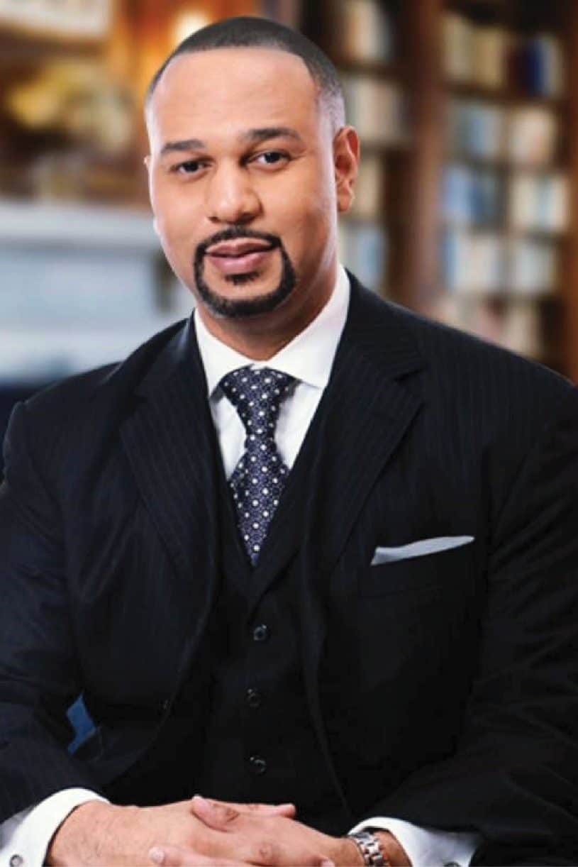 CARLOS MOORE