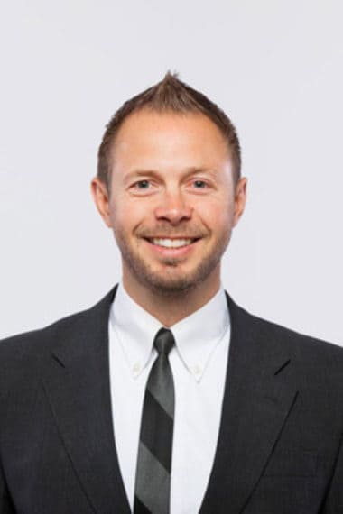 TYLER TODD